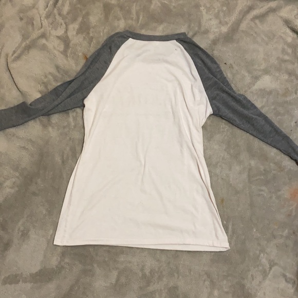 “Thankful” baseball tee - Picture 2 of 3